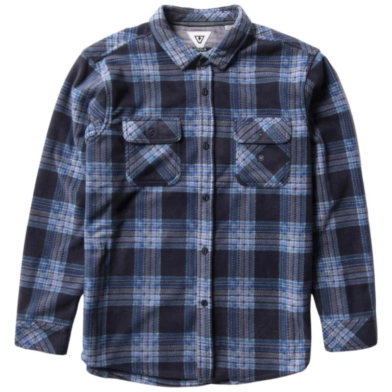 Commande En Gros CHEMISE VISSLA ECO-ZY BOYS