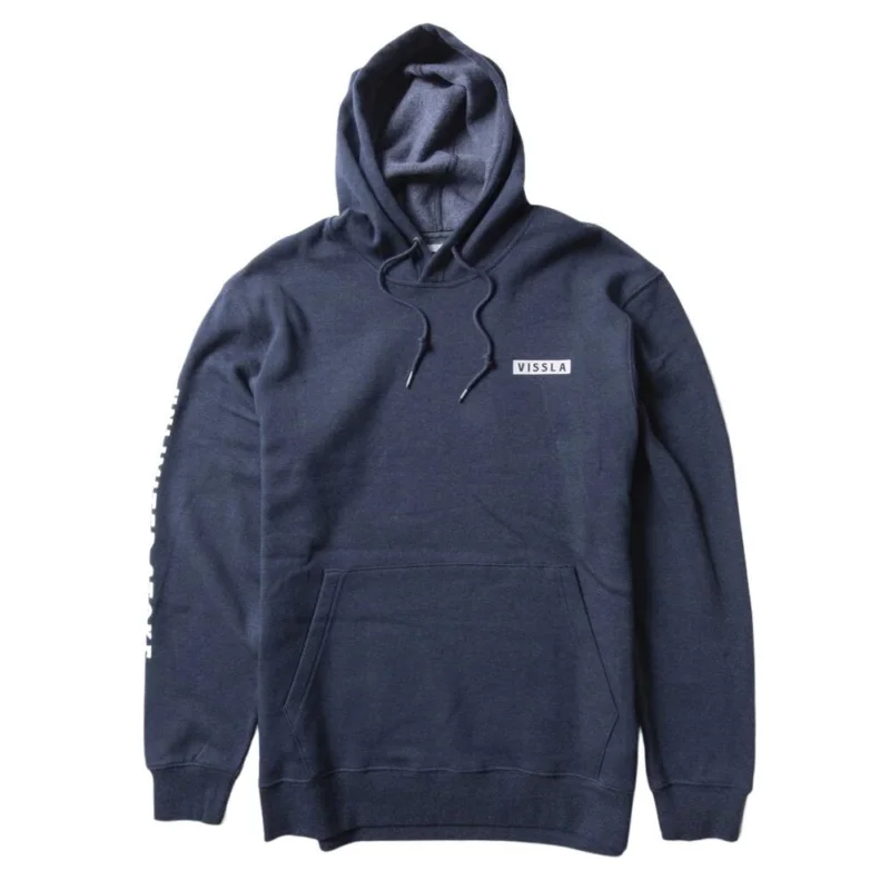 Top Vente CAPUCHE VISSLA COASTAL ECO BOYS