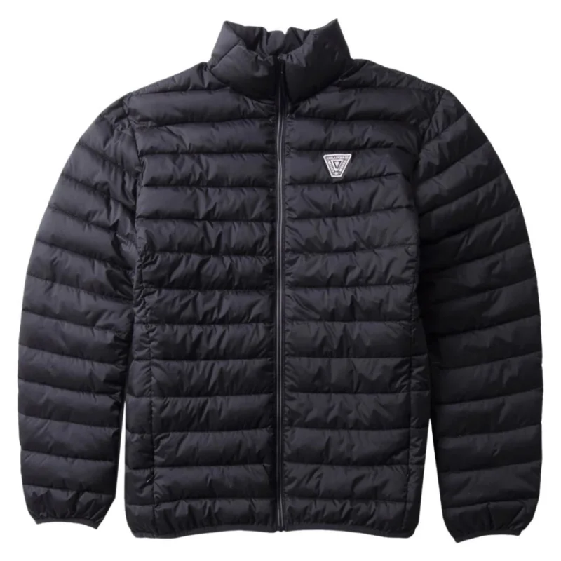 MANTEAU VISSLA EASY SEAS ECO Authentique