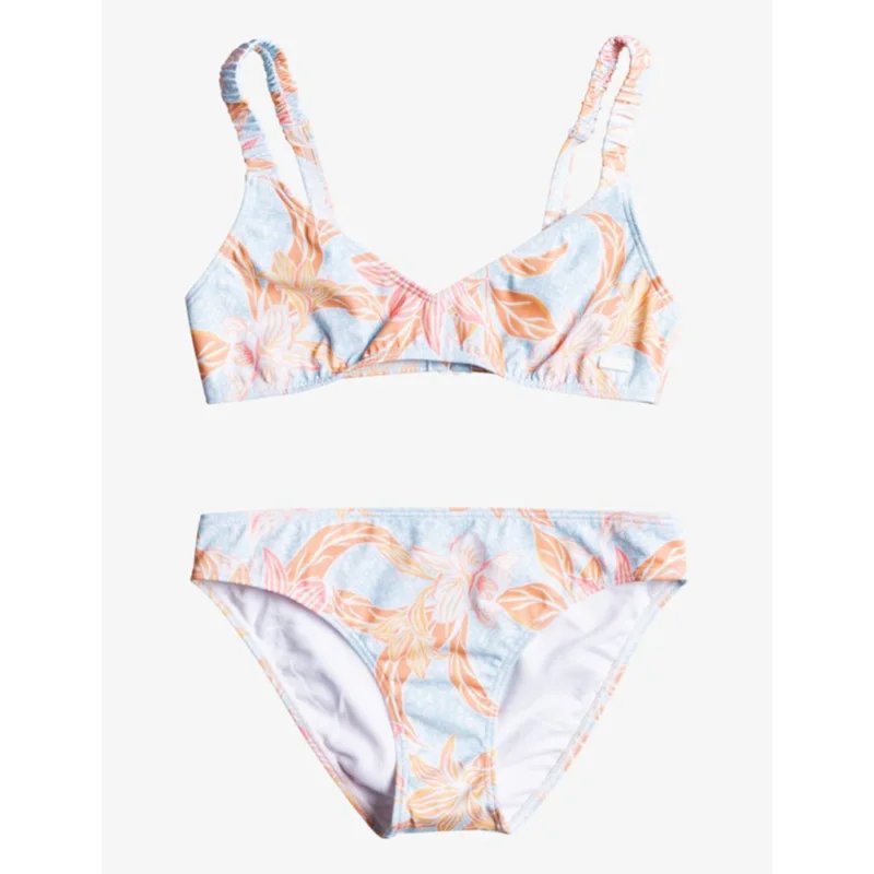Must-Have BIKINI ROXY GOOD ROMANCE