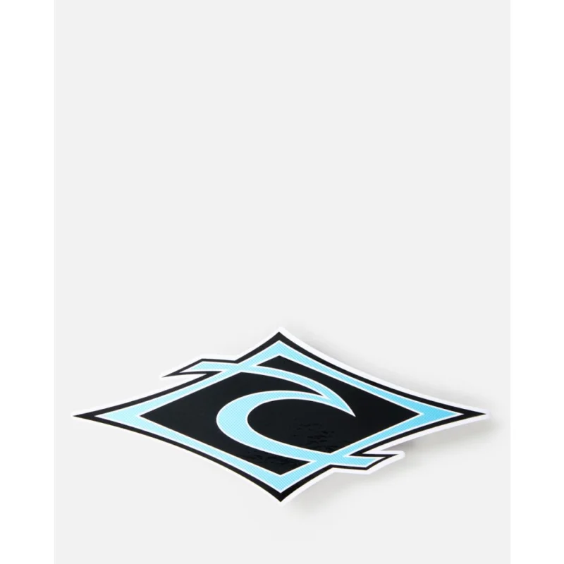 Prix Promo PEGATINA RIP CURL ICONS OF SURF STICKERS