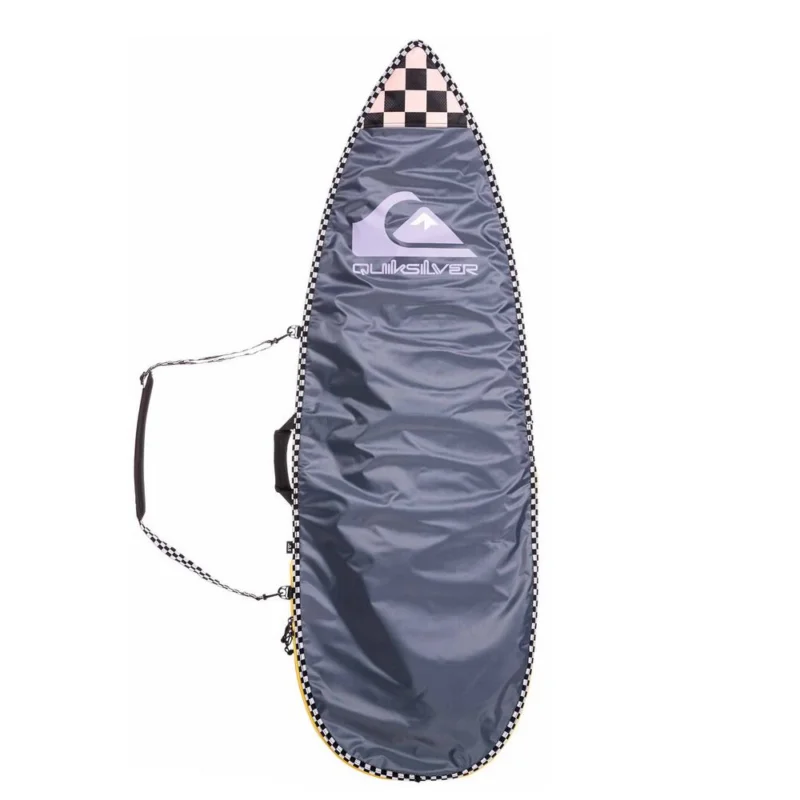 Meilleure Vente HOUSSE QUIKSILVER ULTRALITE YOUNG GUN 5‘0‘‘