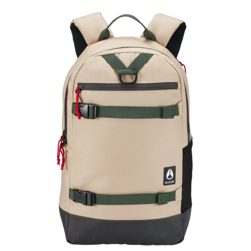 Commander Maintenant SAC DOS NIXON RANSAC II
