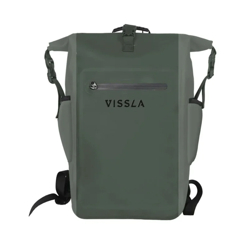 SAC DOS VISSLA NORTH SEAS 18L Certifié