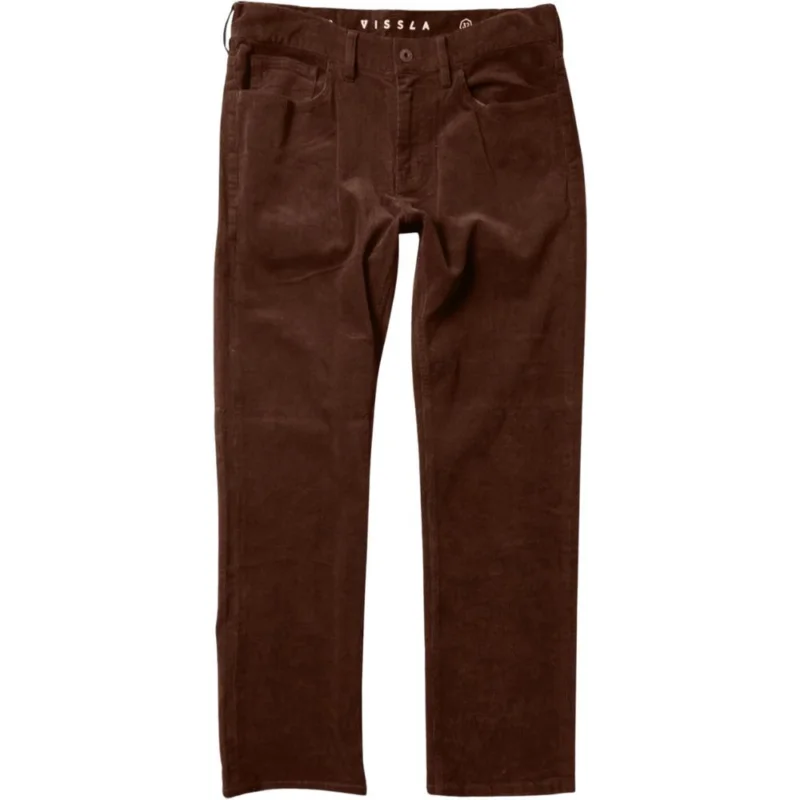 Expédition Rapide PANTALON VISSLA BORDER C CORD 5 PKT