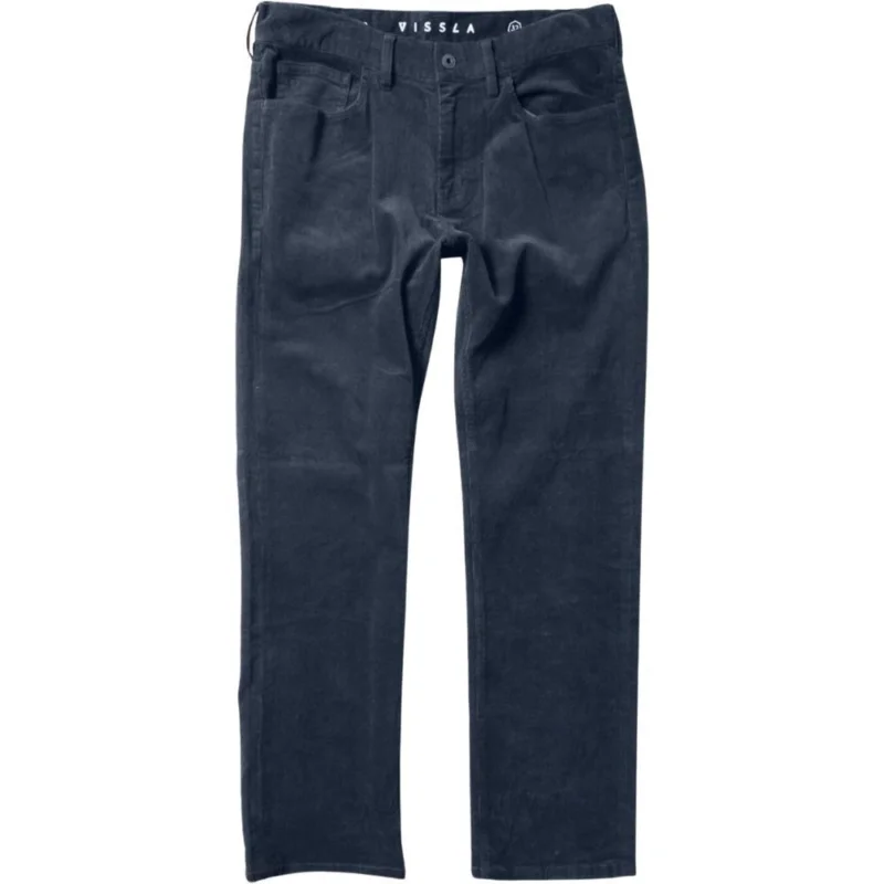 Expédition Rapide PANTALON VISSLA BORDER C CORD 5 PKT