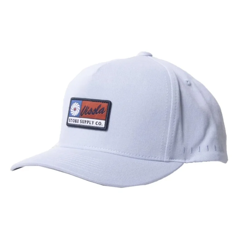 Seulement Aujourd'hui CASQUETTE VISSLA SEVENS HAT