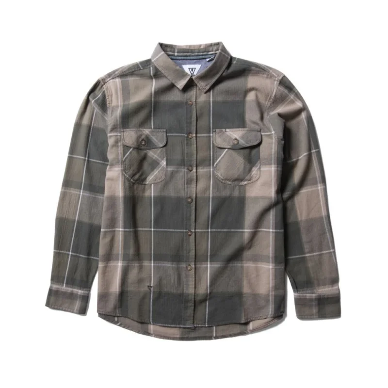 Affaire À Saisir CHEMISE VISSLA CENTRAL COAST ECO
