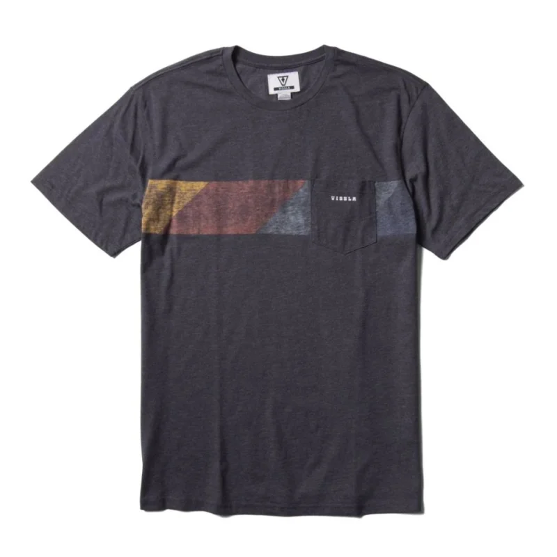 T-SHIRT VISSLA MOJO BOYS Affaire À Saisir