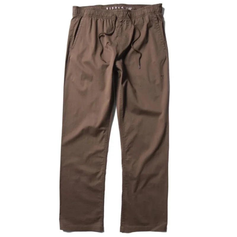 PANTALON VISSLA NO SEE UMS ECO Vente Directe