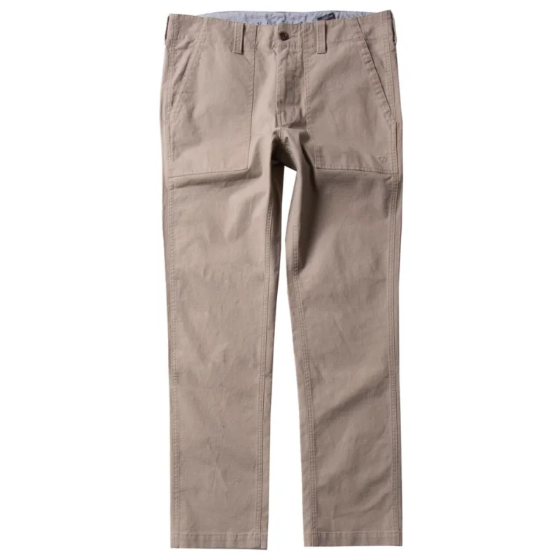 Petit Prix PANTALON VISSLA DRILLS ECO