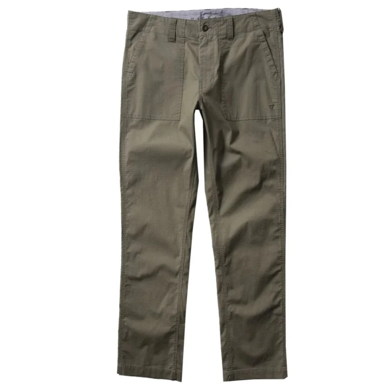 PANTALON VISSLA DRILLS ECO Achetez Aujourd'hui