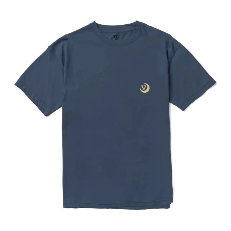 T-SHIRT VISSLA SEASCAPE ORGANIC Promotion