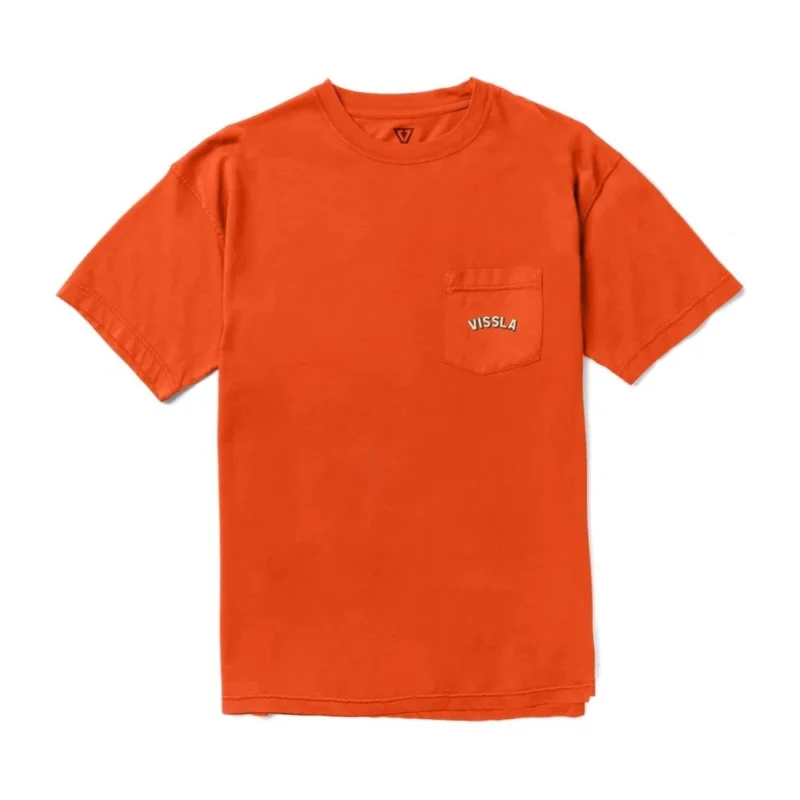 Offre Exclusive T-SHIRT VISSLA EXTRA STRENGTH PREMIUM
