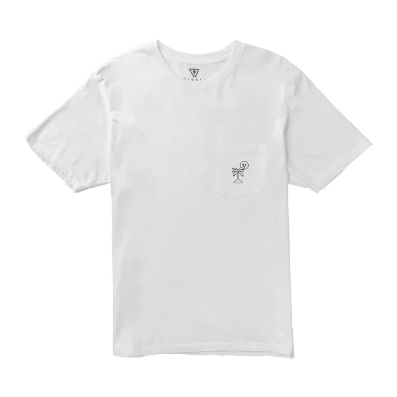 Vente Directe T-SHIRT VISSLA MOJITO PREMIUM