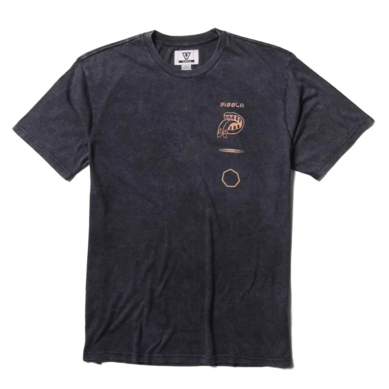 Acheter En Ligne T-SHIRT VISSLA TWIN AMIGOS