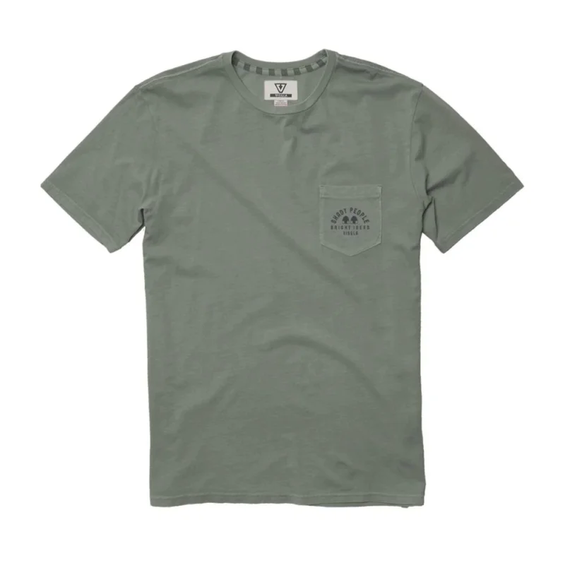 T-SHIRT VISSLA BRIGTH EYES Retour Gratuit