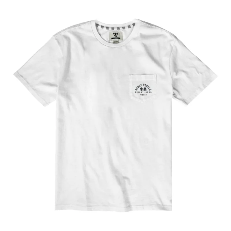 Prix Bas T-SHIRT VISSLA BRIGHT EYES