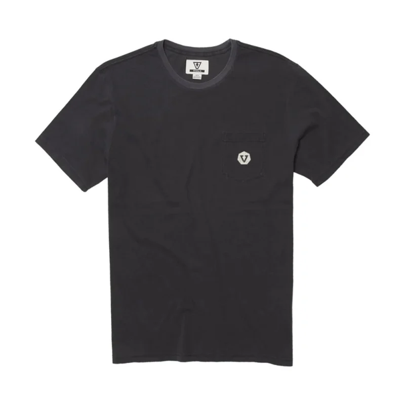 Seulement Aujourd'hui T-SHIRT VISSLA MYSTO CRYPTO