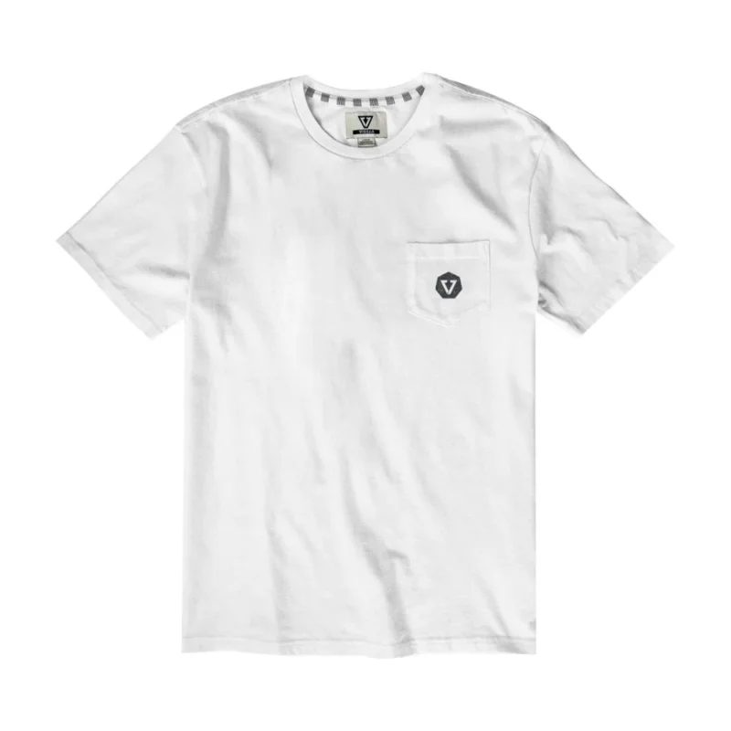 Meilleur Prix T-SHIRT VISSLA MYSTO CRYPTO