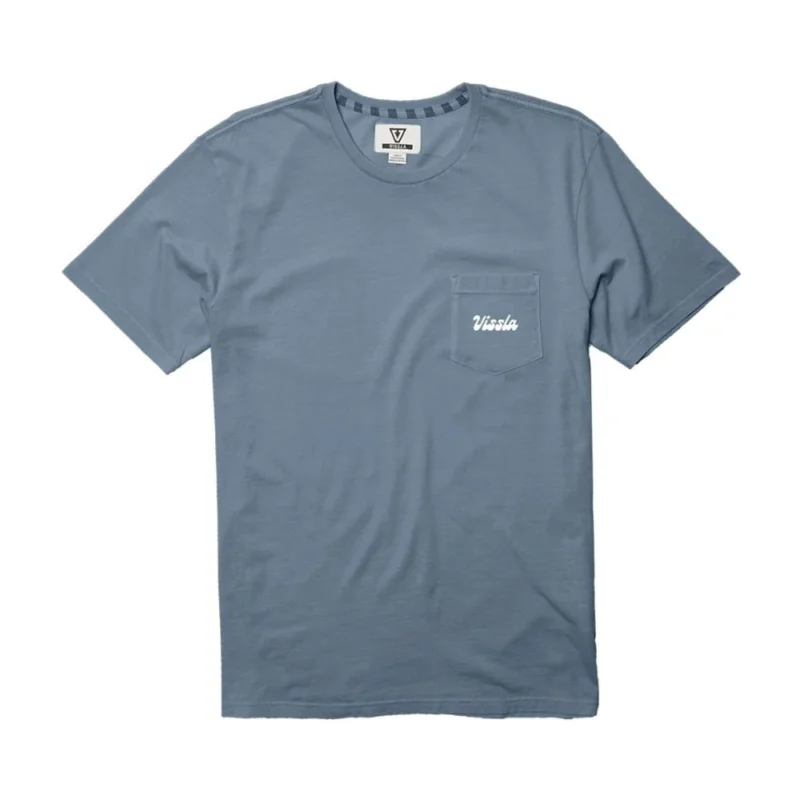 Commander Maintenant T-SHIRT VISSLA SOLAR VIBRATIONS
