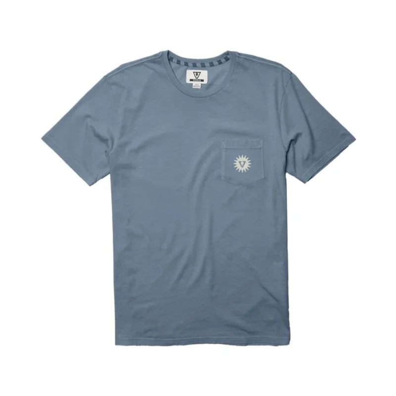 T-SHIRT VISSLA STOKE SPECIALIST Soldes
