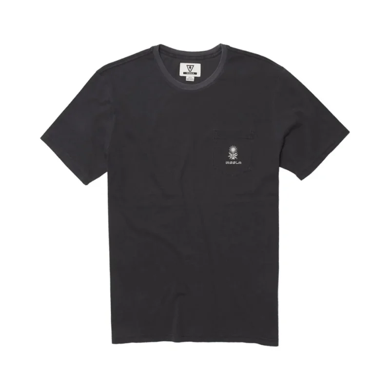 Livraison Express T-SHIRT VISSLA SUNDAZER