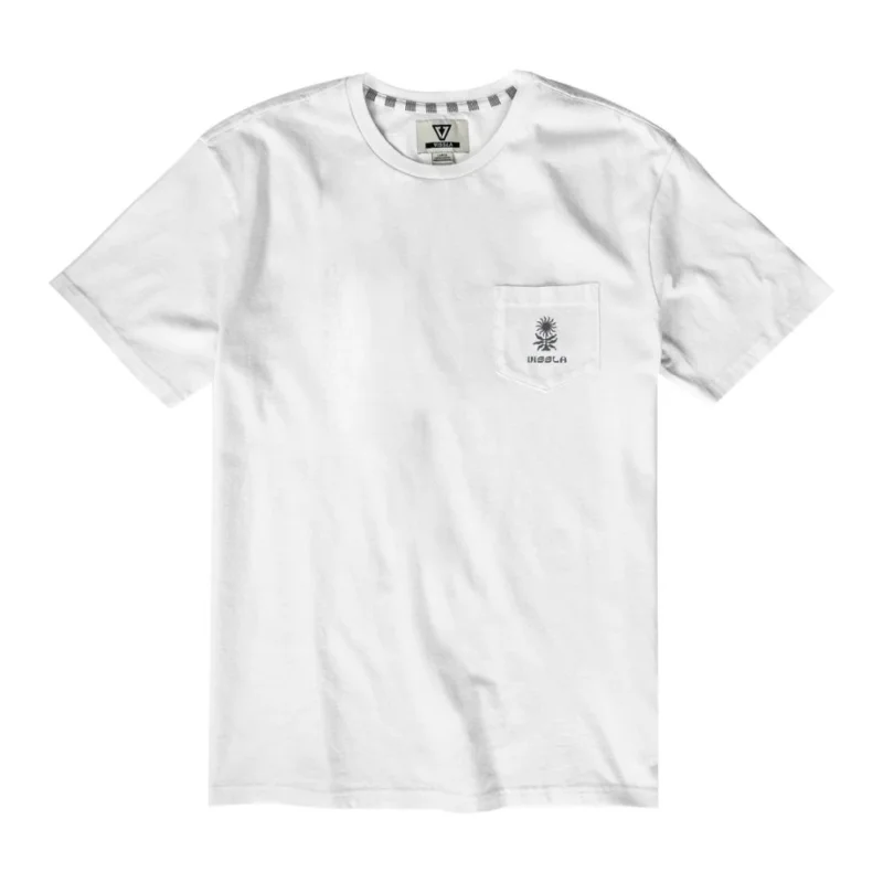 T-SHIRT VISSLA SUNDAZER Commande En Gros