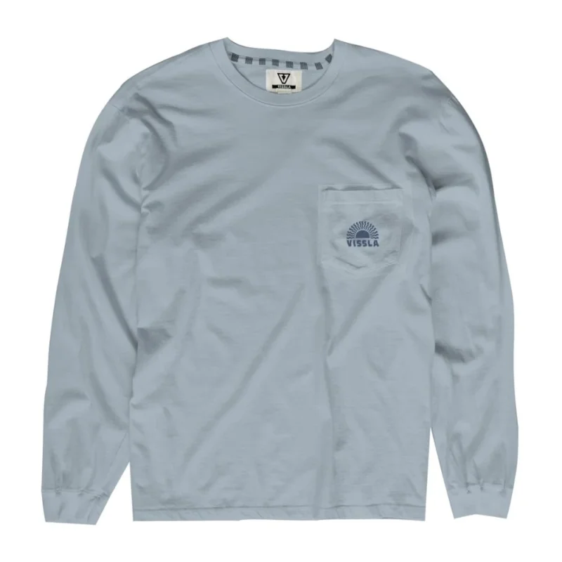 T-SHIRT VISSLA SPEED WOBLE Expédié Aujourd'hui