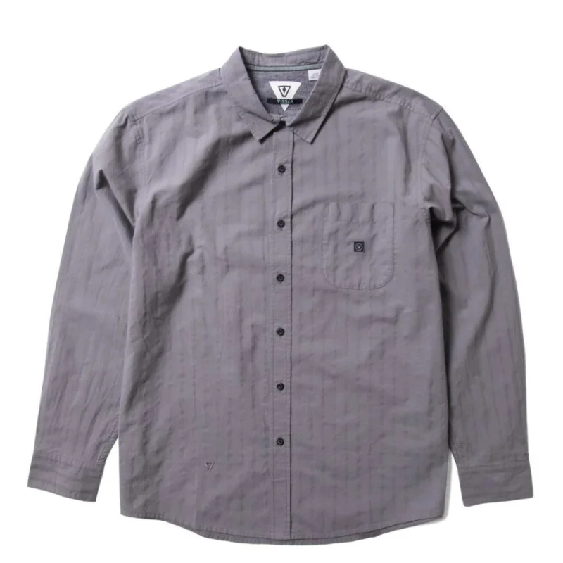 CHEMISE VISSLA ECO Dernier Modèle
