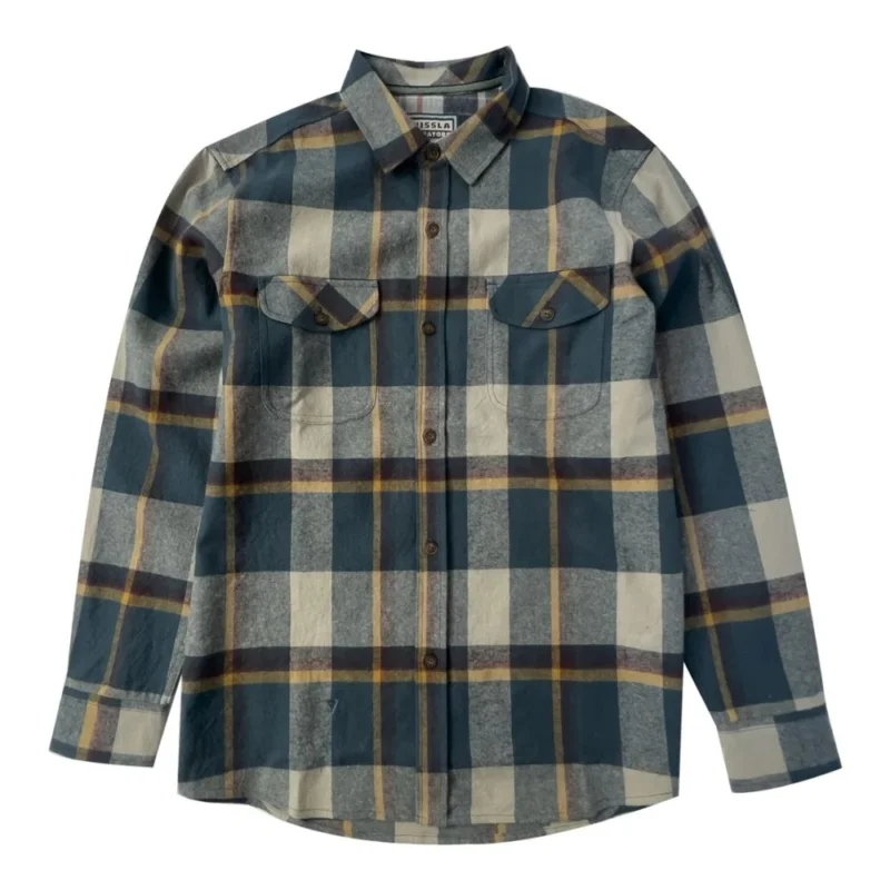 Populaire CHEMISE VISSLA CREATORS ECO