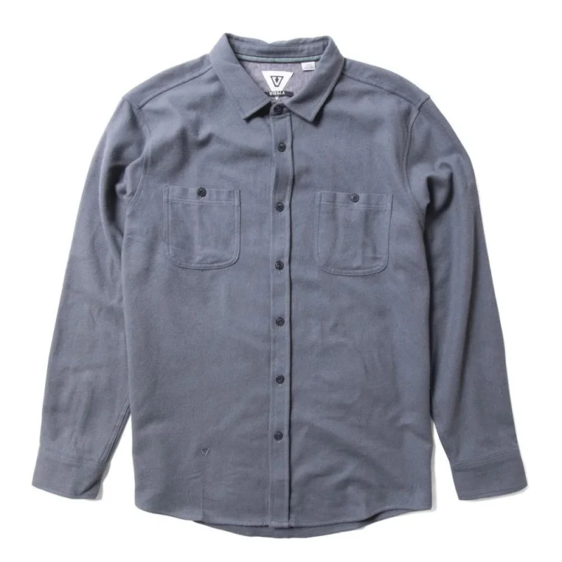 Populaire CHEMISE VISSLA SHAPER ECO