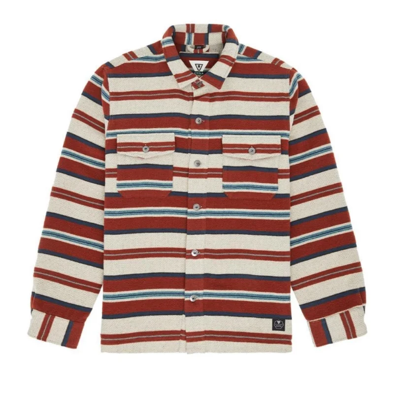 Acheter En Ligne CHEMISE VISSLA WEST COAST
