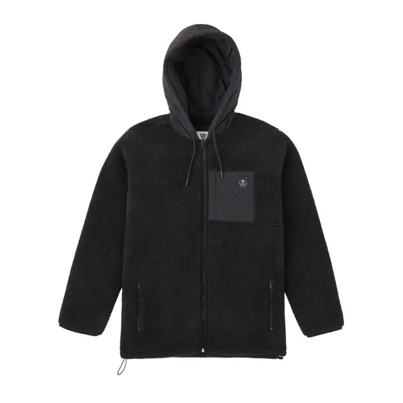 CAPUCHE VISSLA WALTER SHERPA Offre Limitée