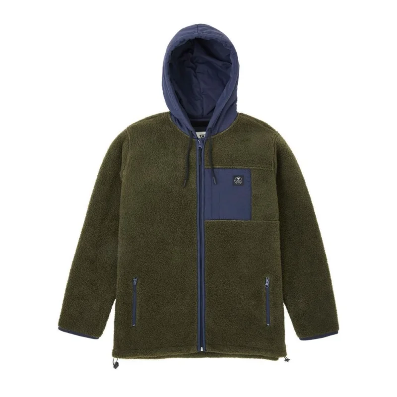 CAPUCHE VISSLA WALTER SHERPA Jusqu'à Épuisement Des Stocks