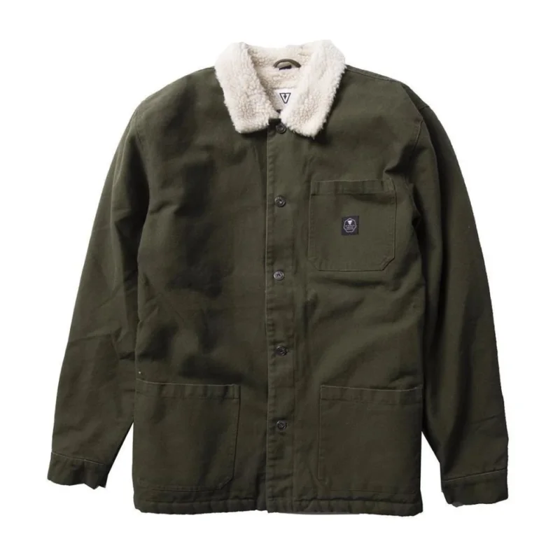 Offre Limitée MANTEAU VISSLA PRADOMAR
