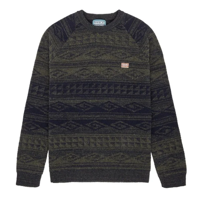 TRICOTE VISSLA CREATORS MESA Soldes