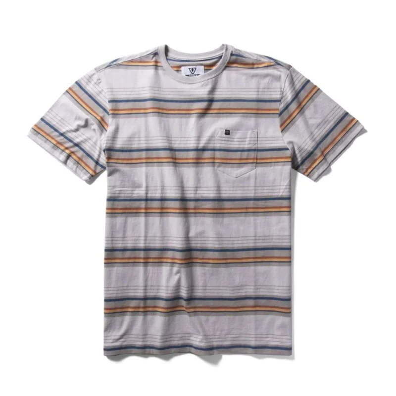 Top Vente T-SHIRT VISSLA OLADA ECO