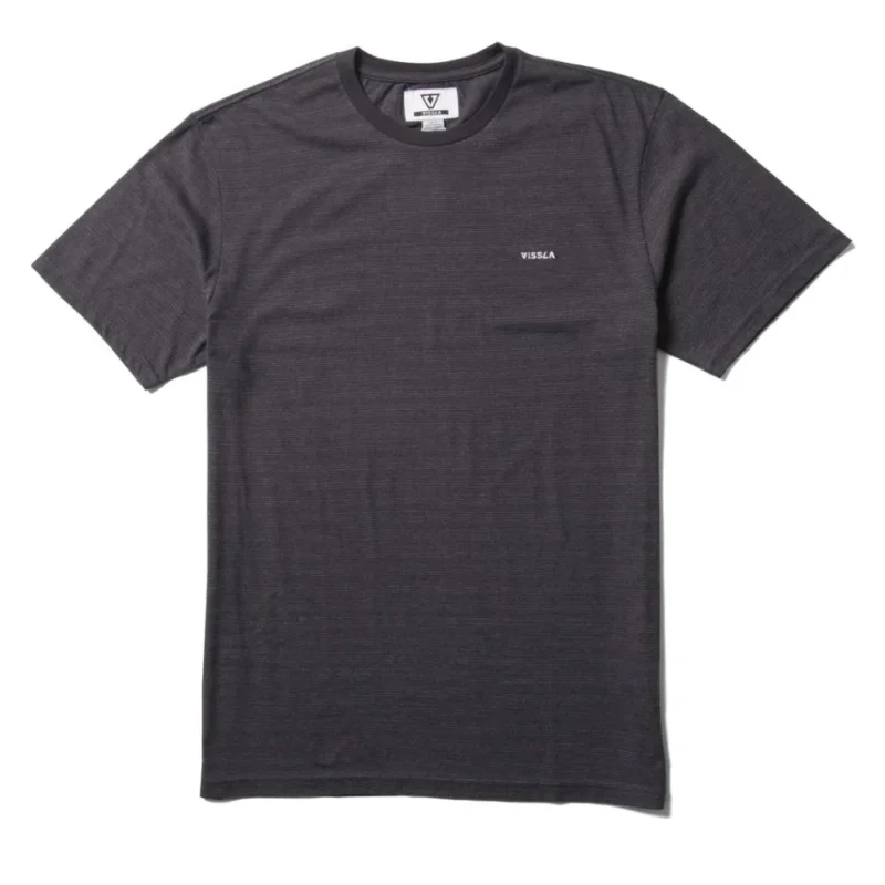 T-SHIRT VISSLA TAKE TWO Dernière Chance