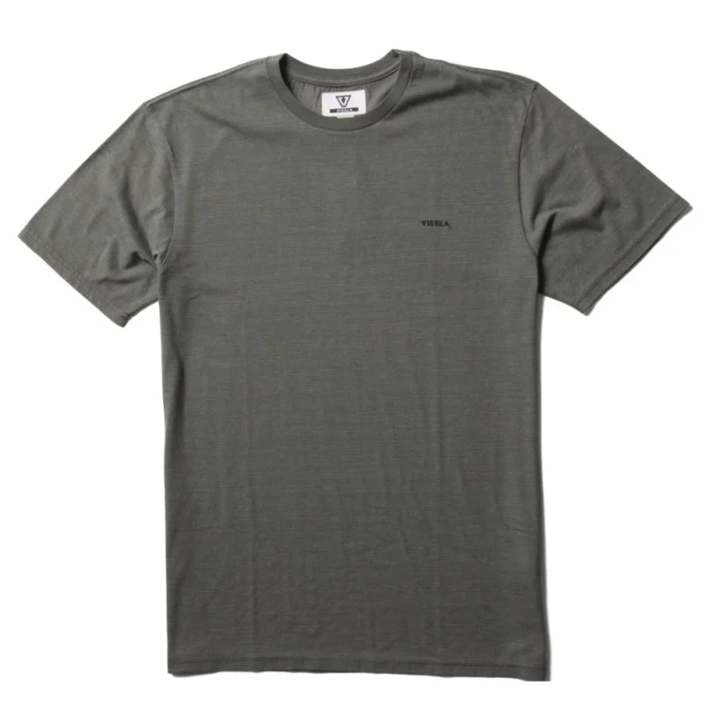 T-SHIRT VISSLA TAKE TWO Offre Spéciale