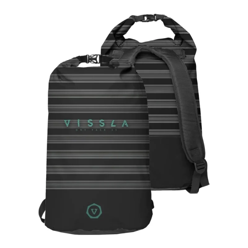 Offre Exclusive SAC DOS VISSLA 7 SEAS 35L