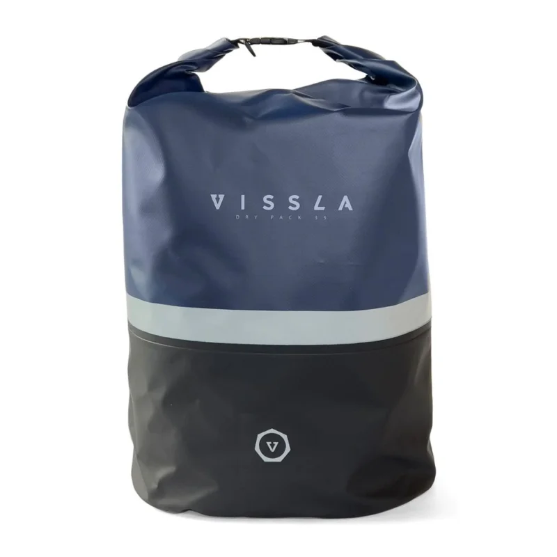 Prix Cassé SAC DOS VISSLA 7 SEAS 35L
