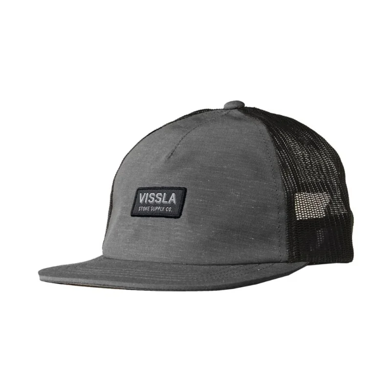 Populaire CASQUETTE VISSLA LAY DAY