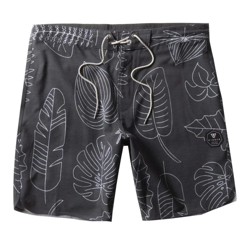 BOARDSHORT VISSLA TROPICAL PLEASURES Prix Choc