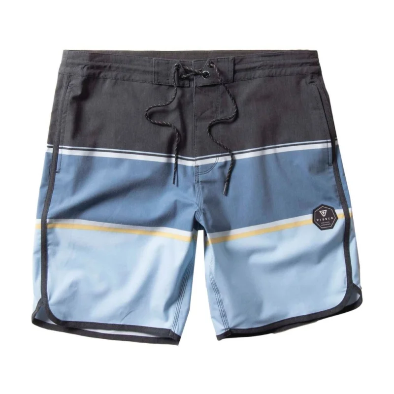 Meilleur Prix BOARDSHORT VISSLA THE POINT