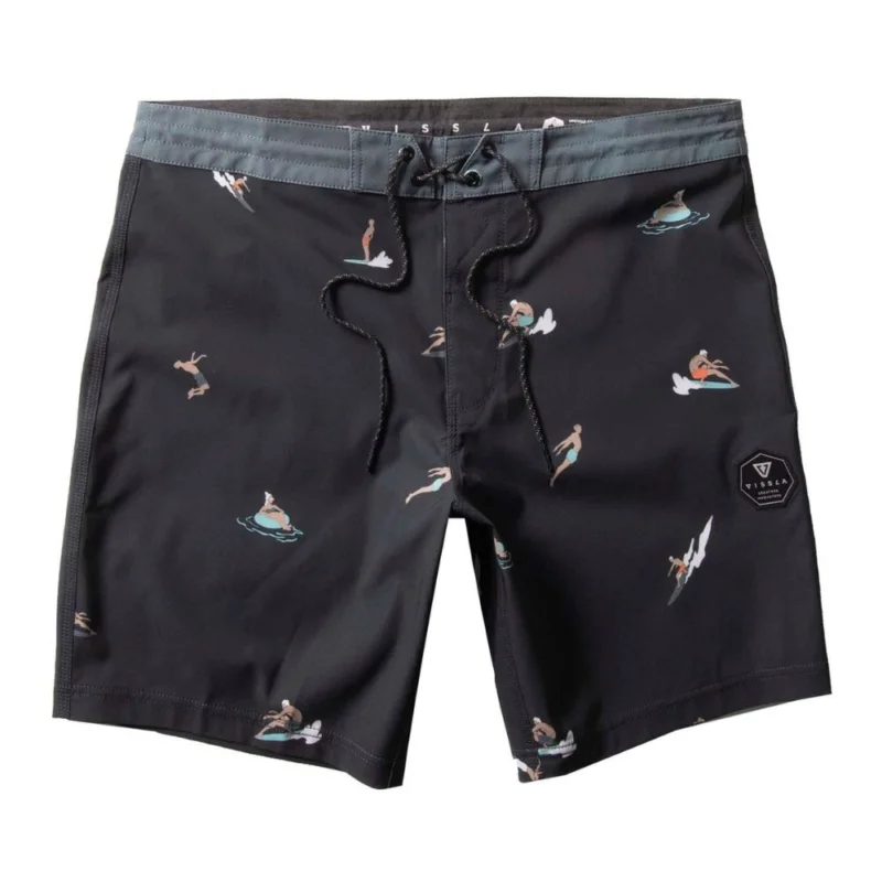 Meilleur Prix BOARDSHORT VISSLA RADICAL