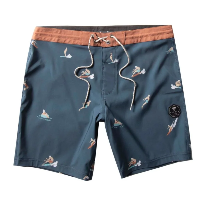 BOARDSHORT VISSLA RADICAL Acheter En Ligne