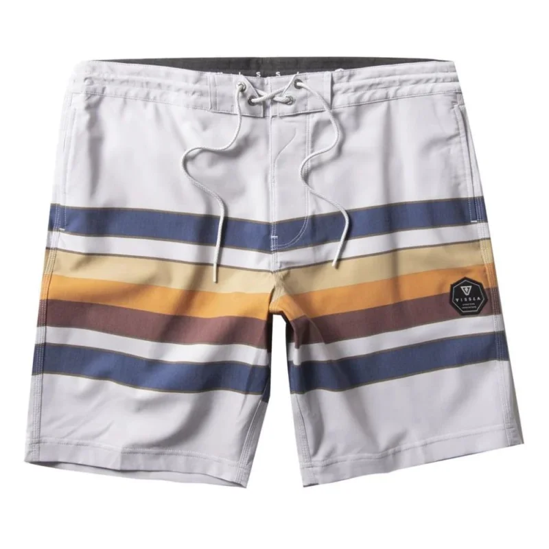 BOARDSHORT VISSLA FIST BUMP Nouvelle Collection
