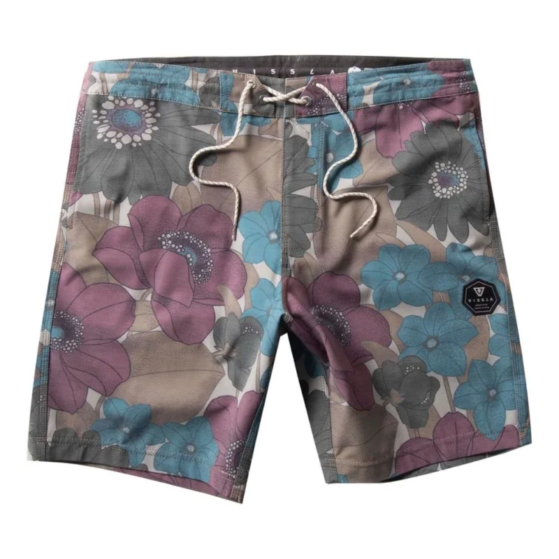 Usine Directe BOARDSHORT VISSLA LOPA