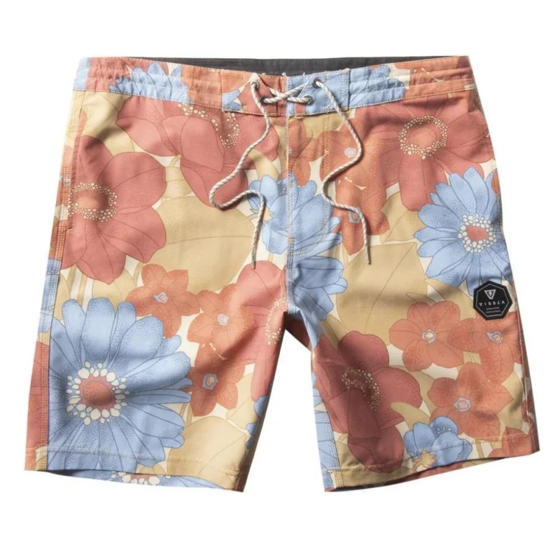 BOARDSHORT VISSLA LOPA Meilleur Prix